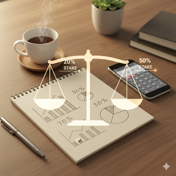 Responsible Bankroll Management: How Much to Stake and Why