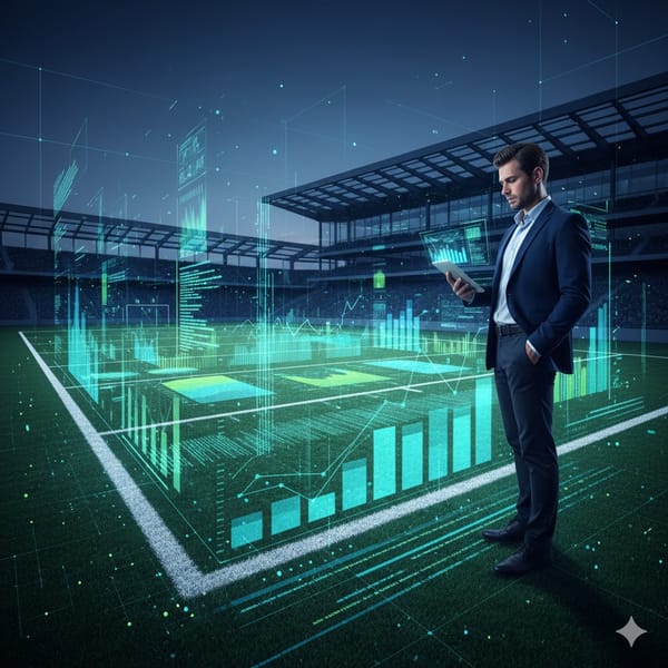 How Sport Signals Works: A Data-Driven Edge (Used Responsibly)